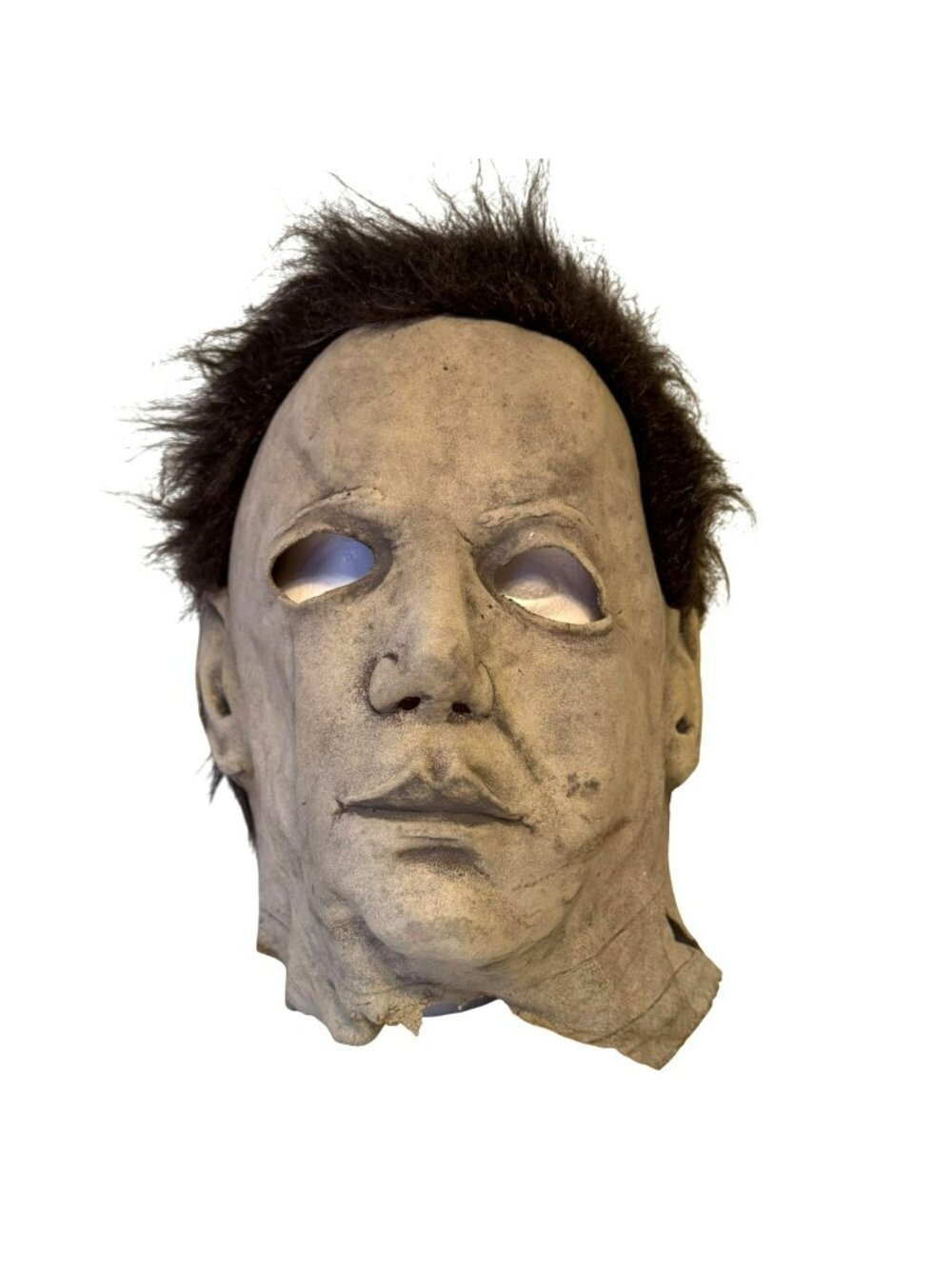 Michael Myers Halloween Mask Trick or Treat Studios 2013 Miramax Horror Prop